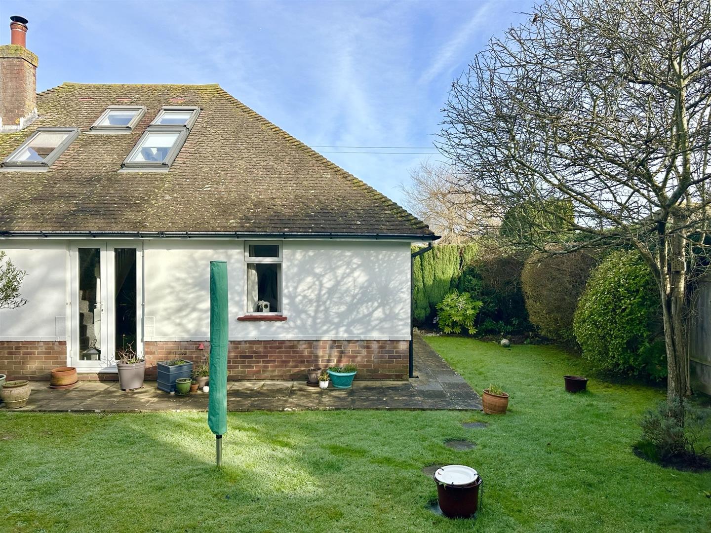 Uplands Close, Bexhill On Sea